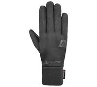 Reusch - Power Stretch Touch-Tec - Guanti 9,5 grigio