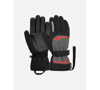 Reusch Primus M - Guanti Sci - Uomo - Grigio 9,5