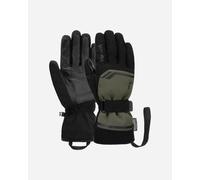 Reusch Primus M - Guanti Sci - Uomo - Verde 9,5