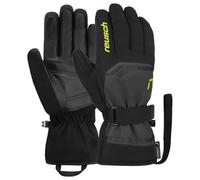 Reusch Primus R-TEX® XT Guanti invernali unisex molto caldi, impermeabili, antivento e traspiranti