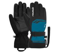 Reusch Primus R-Tex® XT - guanti da sci - uomo Black/Blue 8,5