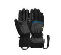 Reusch Primus R-Tex® XT - guanti da sci - uomo Black/Grey/Blue 7
