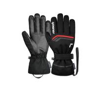 Reusch Primus R-Tex® XT - guanti da sci - uomo Black/Red 8
