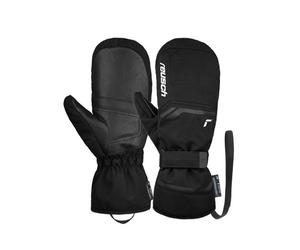 Reusch Primus R-TEX XT - moffole Black 9