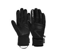 Reusch Pro RC - guanti da sci - uomo 8,5 Black/White unisex