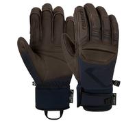 Reusch Pro RC - guanti da sci - uomo 8 Brown/Blue unisex