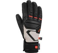 REUSCH Pro Rc - Uomo - Nero / Grigio - Taglia 8- modello 2026