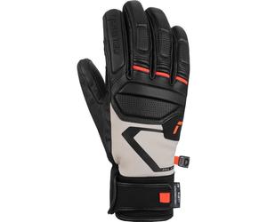 REUSCH Pro Rc - Uomo - Nero / Grigio - Taglia 9.5- modello 2026