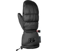 Reusch Puffy R-TEX XT - moffole 7 Black woman Primaloft Gold