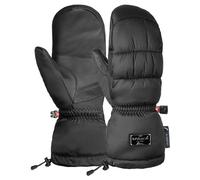 Reusch Puffy R-TEX XT - moffole 6 Black woman Primaloft Gold
