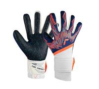 Reusch Pure Contact Fusion Tw Guanti blu 7.5