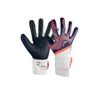 Guanti da portiere Reusch Pure Contact Fusion Goalkeeper Gloves 5470900-4848 Taglie 8,5