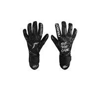 Reusch Guanti da portiere Pure Contact Infinity con ottima presa e cucitura interna