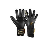 Reusch Pure Contact Infinity Guanti da portiere per adulti per erba sintetica