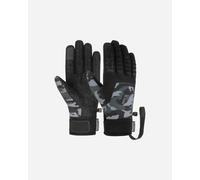 Reusch Raptor Dark M - Guanti Sci - Uomo 9,5