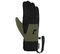 Reusch Guanti Raptor R-tex® Xt Touch-tec