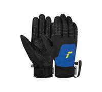 Reusch - Raptor R-Tex XT Touch-Tec - Guanti 9 nero