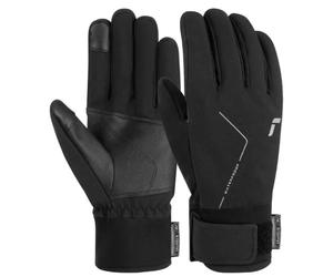 Reusch Reusch Driver X R-Tex CT Touch-Tec Guanti 10,5 Nero