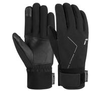 Reusch Reusch Driver X R-Tex CT Touch-Tec Guanti 8,5 Nero