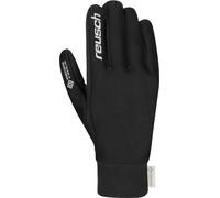 Guanti da sci Reusch Karayel Windstopper® Touch-Tec Noir Taglia 9,5