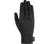 Reusch Reusch Merino Wool Conductive Gloves Guanti 10,5 Nero