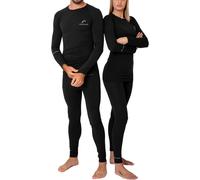 Reusch Reusch Set Completi XL Nero