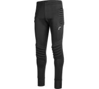 Reusch Reusch Torwarttrainingshose F7702 Pantaloni M Nero