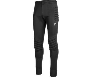 Reusch Reusch Torwarttrainingshose F7702 Pantaloni S Nero