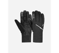 Reusch Rider Windstopper Touch-tec M - Guanti - Uomo - Nero 6,5