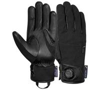 Reusch - Roy Dry Palm Fidlock - Guanti 11 nero