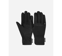 Reusch Russel Touch-tec - Guanti - Nero 8,5