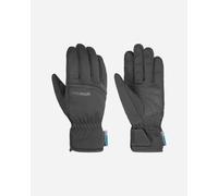 Reusch Russel Touch-tech - Guanti - Nero 8,5