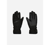 REUSCH Guanti SANDY Gore-Tex Donna - BLACK-SILVER - 7
