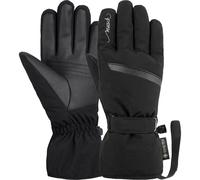 REUSCH Guanti SANDY Gore-Tex Donna - BLACK-SILVER - 7.5