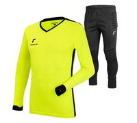 Reusch Set di Portiere per Bambini Match