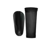 Reusch Shin Guard Compact Supreme - Parastinchi unisex di alta qualità per adulti, ragazzi e bambini per una protezione ottimale grazie al materiale resistente agli urti