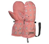 Reusch Sleepover - moffole - bambino 2 Light Pink junior