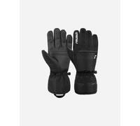 Reusch Snow King M - Guanti Sci - Uomo - Nero 10