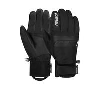 Reusch Snow Pilot R-TEX® Guanti invernali unisex caldi, impermeabili, antivento e traspiranti