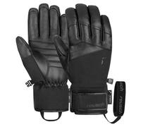 Reusch Snow Pro Down R-TEX XT - guanti da sci Black 8