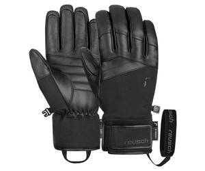 Reusch Snow Pro Down R-TEX XT - guanti da sci Black 8