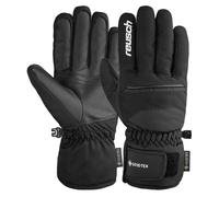 Guanti da sci Reusch Snow Ranger Gore-Tex Noir Dimensione 9