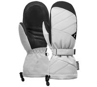 Reusch Sonja R-TEX XT - moffole - donna 8,5 White/Black woman Piuma