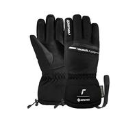 Reusch Sprint Gore-TEX Junior Guanti invernali caldi, impermeabili, antivento e traspiranti, per bambini, ragazzi, ragazze e ragazzi