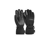 Reusch Stanley Gore-Tex, Guanti da Sci Caldi, Impermeabili e Traspiranti Uomo