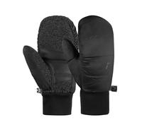Reusch - Women's Stratos STORMBLOXX Mitten - Guanti 8 nero