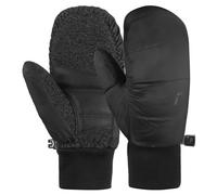 Reusch Stratos STORMBLOXX W - moffole - donna Black 7,5