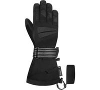 REUSCH Sweeber Iii R-tex Xt - Uomo - Nero - Taglia 8- modello 2025