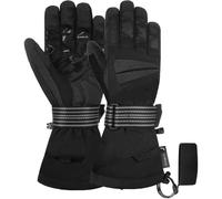 Guanti da sci Reusch Sweeber III R-TEX® XT Noir Taglia 9,5