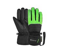 Reusch Teddy Gore-Tex-Guanti da Sci Caldi E Antivento, Impermeabili, Invernali Gioventù Unisex